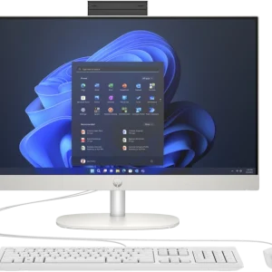 Računalnik HP ProOne 245 G10 AiO | R5 7520U | Win 10 Pro / Ryzen 5 / RAM 16 GB / SSD Disk