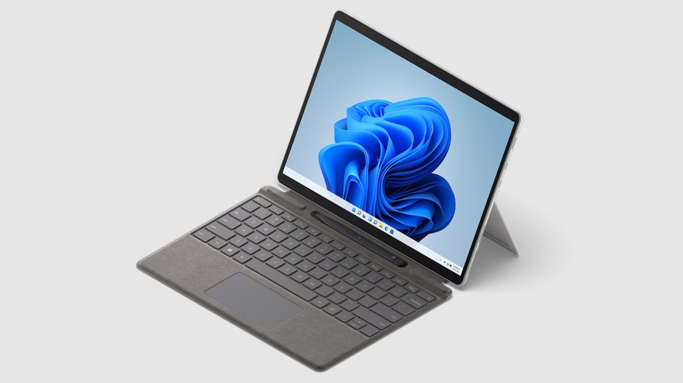 Prenosnik Microsoft Surface Pro 8 / i7 / RAM 16 GB / SSD Disk / 13,3″ 2880x1920 - slika 2