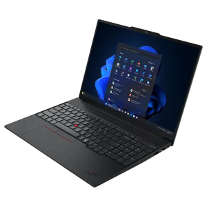 Prenosnik Lenovo ThinkPad E16 G3 / Ryzen 5 / RAM 16 GB / SSD Disk / 16,0″ WUXGA