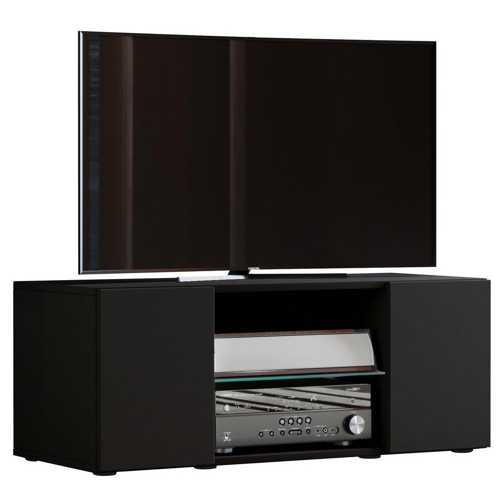 TV-ELEMENT črna