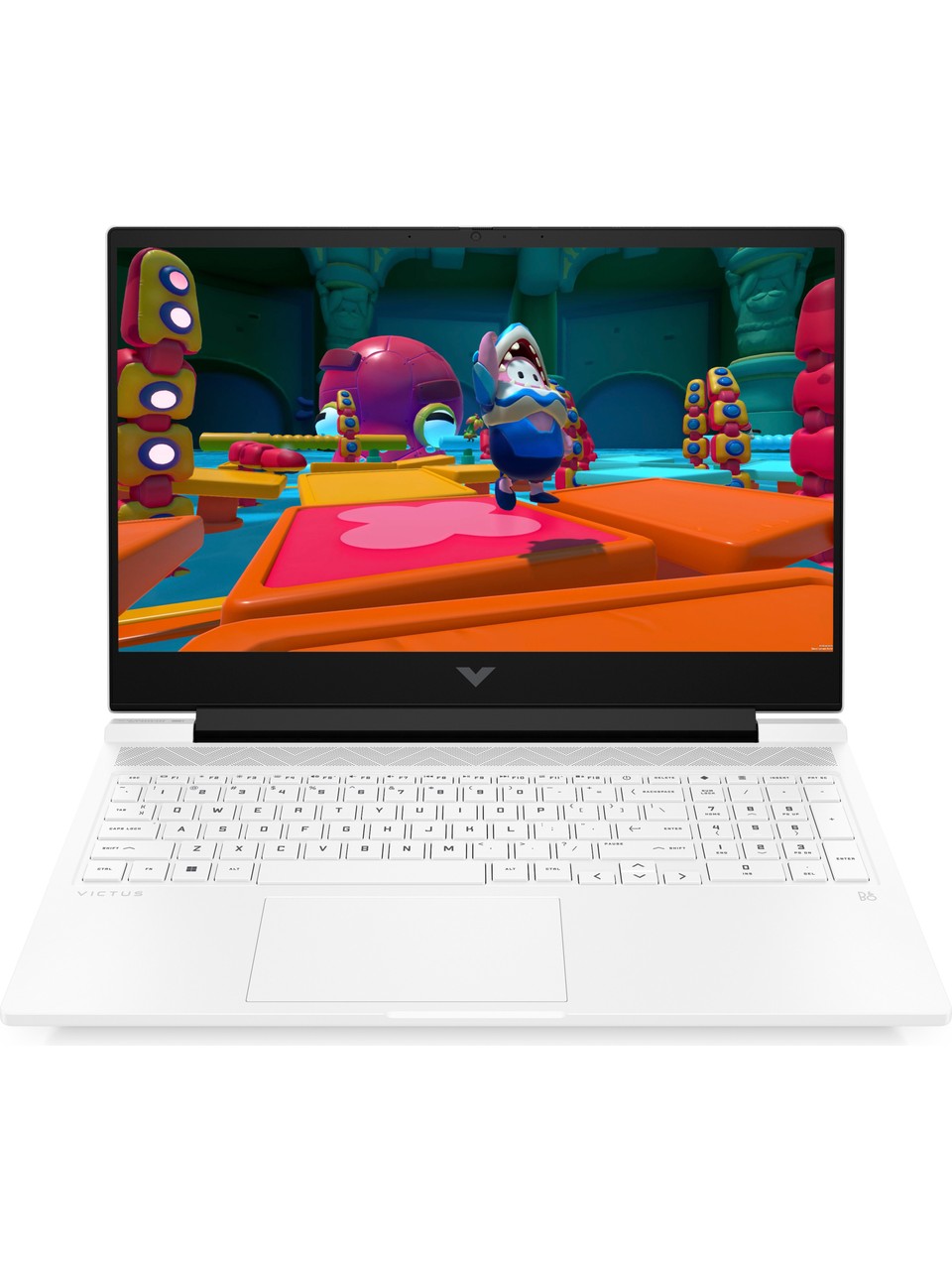 Prenosnik HP Victus Gaming 16-r1011nj | GeForce RTX 4050 (6GB) / i7 / RAM 16 GB / SSD Disk / 16,0″ FHD - slika 2