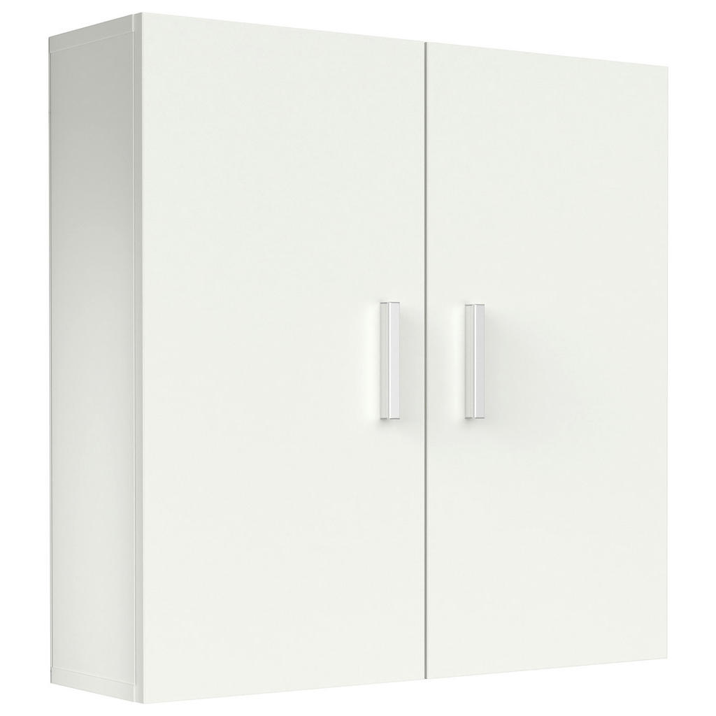 VISEČA OMARA 60/60/18 cm