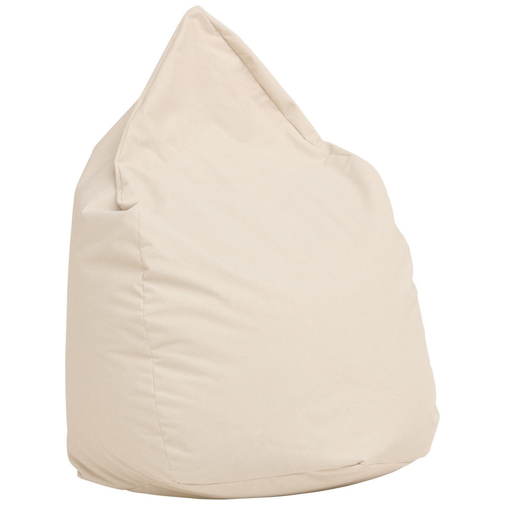 VREČA ZA SEDENJE  70/80/70 cm      bež