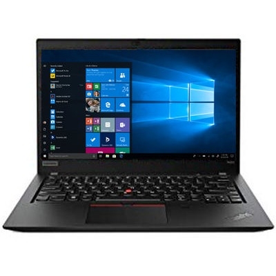 Prenosnik Lenovo ThinkPad T490S / i5 / RAM 16 GB / SSD Disk / 14,0″ FHD - slika 3
