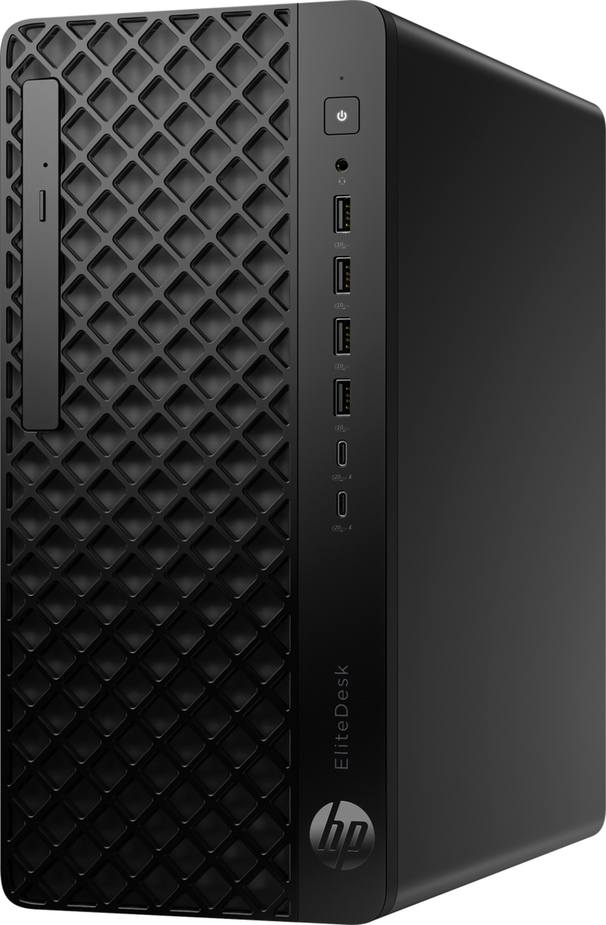 Računalnik HP EliteDesk 8 TWR G1i | U7 265 | 32GB RAM | 1TB SSD | RTX 5060 (8GB) / Core Ultra 7 / RAM 32 GB / SSD Disk - slika 2
