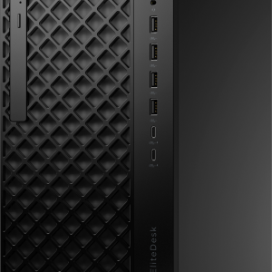 Računalnik HP EliteDesk 8 TWR G1i | U7 265 | 32GB RAM | 1TB SSD | RTX 5060 (8GB) / Core Ultra 7 / RAM 32 GB / SSD Disk