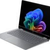Prenosnik HP Omnibook X Flip 14-FK0076NG / Ryzen 7 / RAM 16 GB / SSD Disk / 14,0″ 2.8K - slika 2