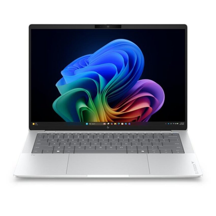 Prenosnik HP EliteBook X G2i 14 | Ultra X7 358H / Intel Core Ultra X7 / RAM 32 GB / SSD Disk / 14,0″ WUXGA - slika 3