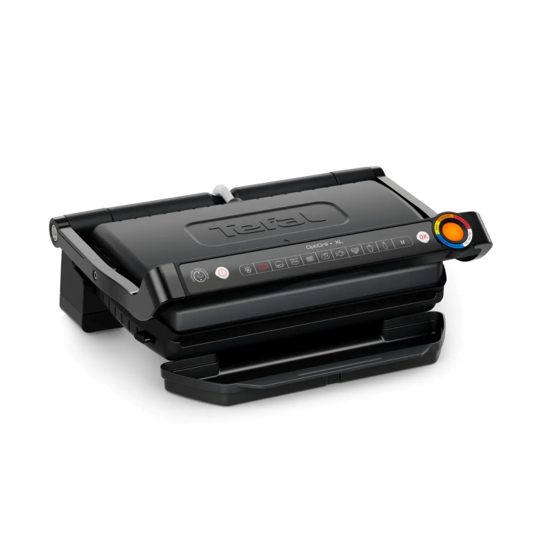 Alternative view of TEFAL namizni žar Optigrill+ XL GC727810