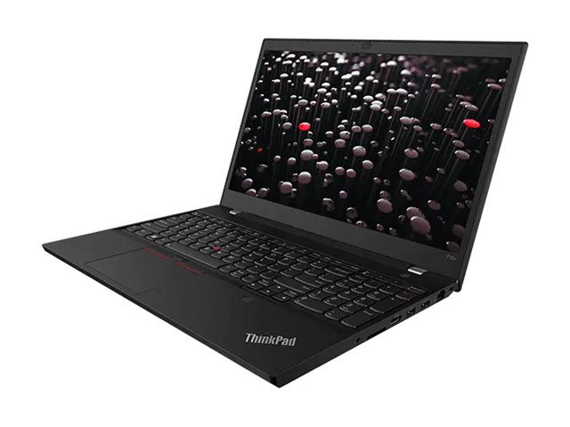 Prenosnik Lenovo ThinkPad P15V G3 / i7 / RAM 32 GB / SSD Disk / 15,6″ FHD - slika 2