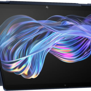 Prenosnik HP EliteBook X Flip G1i 14 AI / Core Ultra 7 / RAM 32 GB / SSD Disk / 14,0″ WUXGA