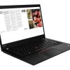 Prenosnik Lenovo ThinkPad T14 Gen 1 / i7 / RAM 16 GB / SSD Disk / 14,0″ FHD - slika 3