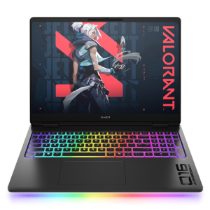 Prenosnik HP OMEN MAX Gaming 16-ak0879nz | R9 AI HX 375 | RTX5080 (16 GB) / Ryzen AI 9 / RAM 32 GB / SSD Disk / 16,0″ WQHD