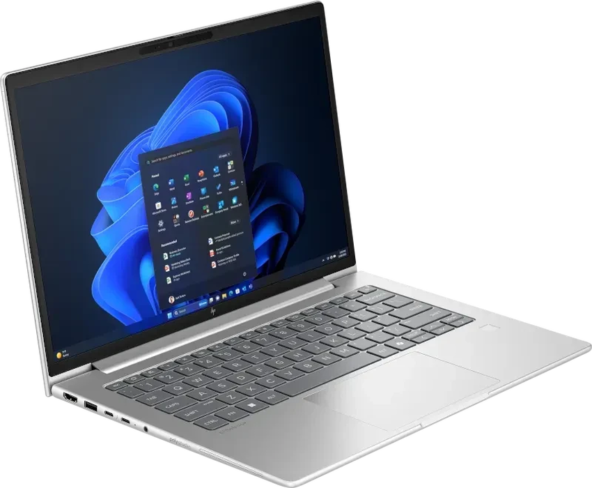 Prenosnik i HP EliteBook 6 G1i 14 | U5 225U | 16GB RAM | 256GB SSD | W11P / Core Ultra 5 / RAM 16 GB / SSD Disk / 14,0″ WUXGA - slika 3