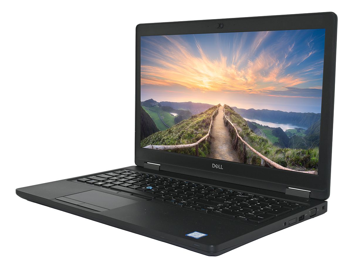Prenosnik Dell Latitude 5590 / i7 / RAM 8 GB / 15,6″ FHD - slika 2