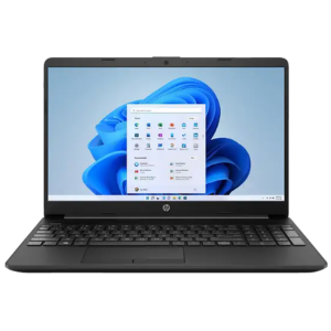 Alternative view of Prenosnik HP 15-dw3516ng | Pentium Gold | 512 GB / Pentium / RAM 8 GB / SSD Disk / 15,6″ FHD