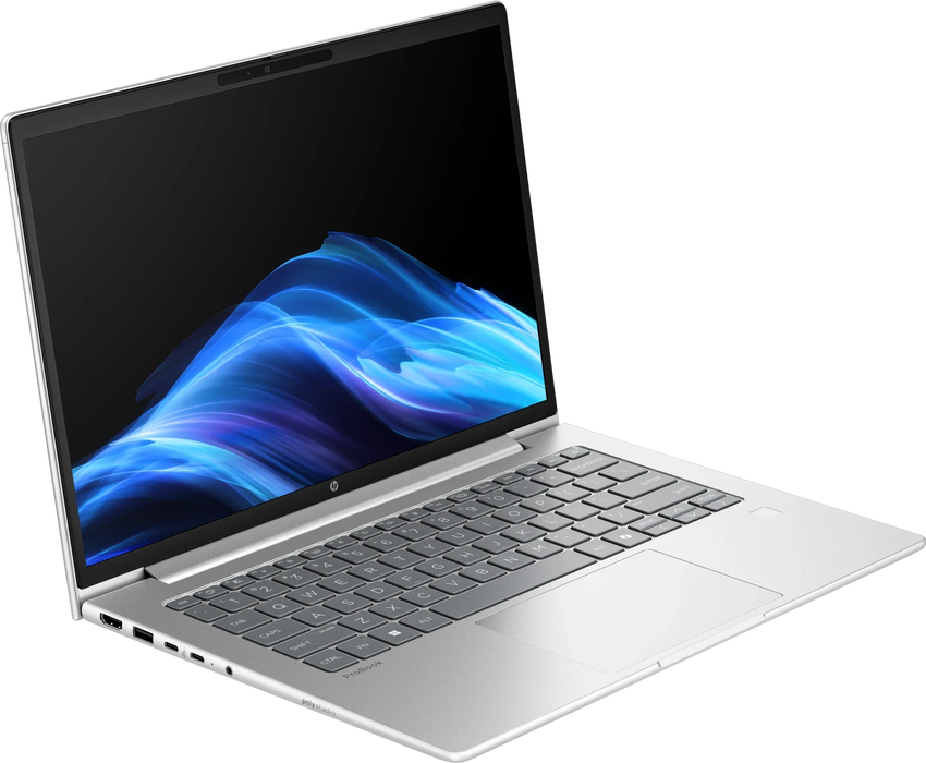 Prenosnik HP ProBook 4 G1i 14 | U5 225U | 8GB RAM | 512GB SSD / Core Ultra 5 / RAM 8 GB / SSD Disk / 14,0″ WUXGA - slika 3