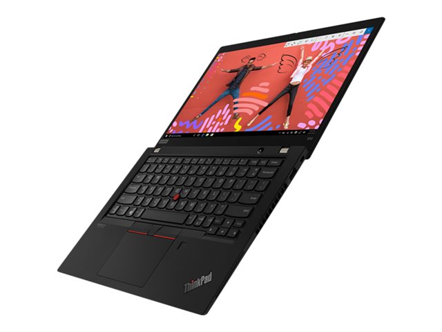 Prenosnik Lenovo ThinkPad X13 G1 / i7 / RAM 16 GB / SSD Disk / 14,0″ FHD - slika 3
