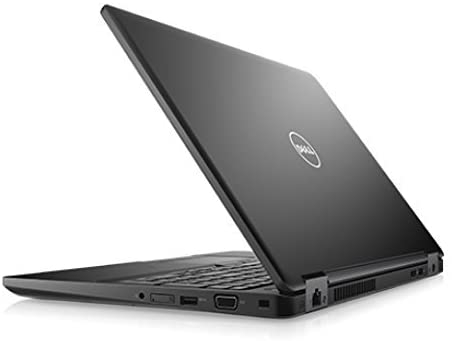 Prenosnik Dell Latitude 5580 / i5 / RAM 8 GB / SSD Disk / 15,6″ HD - slika 2