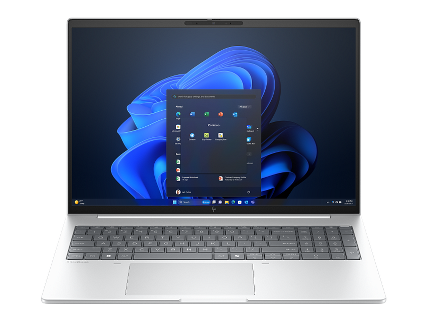Prenosnik HP EliteBook 8 G1i 16 | U5 226V | 16GB RAM | 512GB SSD | W11P / Core Ultra 5 / RAM 16 GB / SSD Disk / 16,0″ WUXGA