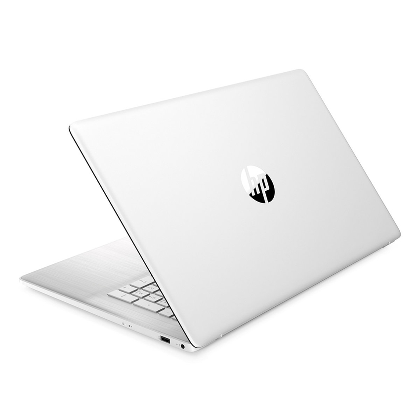Prenosnik HP 17-cp0648ng | R5 5500U | 8GB RAM | 512GB SSD | W11H / Ryzen 5 / RAM 8 GB / 17,3″ FHD - slika 3