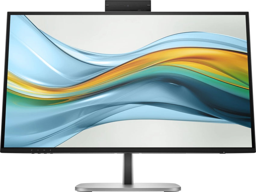 Monitor HP Series 5 Pro 527pm 68,6 cm (27″) WQHD IPS LED 100 Hz Webcam - slika 2