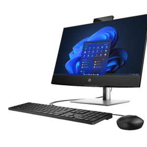 Računalnik HP ProOne 440 G9 NT AiO  | i5-14500 | 16GB RAM | SSD 1TB | W11P / i5 / RAM 16 GB / SSD Disk