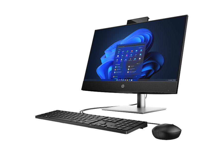 Računalnik HP ProOne 440 G9 NT AiO | i5-14500 | 16GB RAM | SSD 1TB | W11P / i5 / RAM 16 GB / SSD Disk