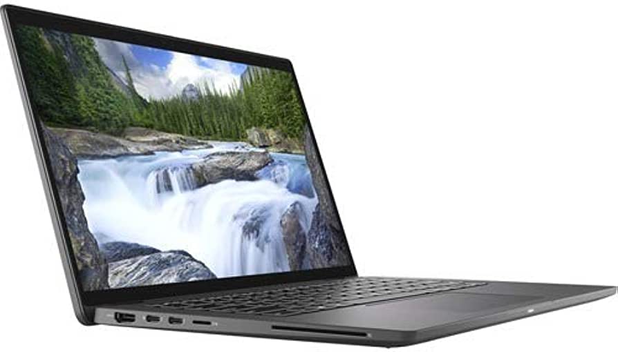 Prenosnik Dell Latitude 7410 / i7 / RAM 16 GB / SSD Disk / 14,0″ FHD - slika 3