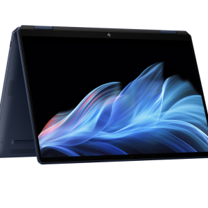 Alternative view of Prenosnik HP OmniBook Ultra Flip 14-fh0999nz | U9 288V | OLED Touch / Core Ultra 9 / RAM 32 GB / SSD Disk / 14,0″ 3K