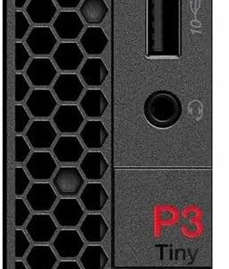Računalnik Lenovo ThinkStation P3 Tiny / i5 / RAM 32 GB / SSD Disk