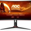 Monitor AOC CU34G2XP - slika 3