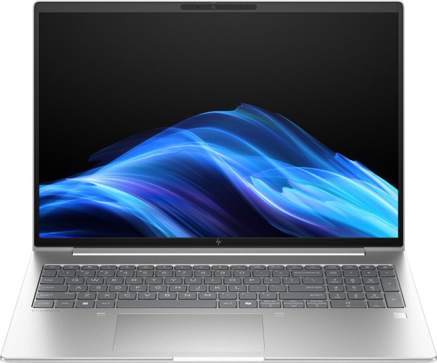 Prenosnik HP EliteBook 6 G1i 16 | U7-255U | 16GB RAM | SSD 512GB | W11P / Core Ultra 7 / RAM 16 GB / SSD Disk / 16,0″ WUXGA - slika 2