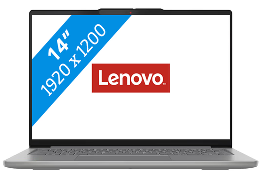 Prenosnik Lenovo IdeaPad Slim 5 14AHP10 | Ryzen 5 8645HS | 16GB RAM | 512GB SSD | W11H / Ryzen 5 / RAM 16 GB / SSD Disk / 14,0″ WUXGA