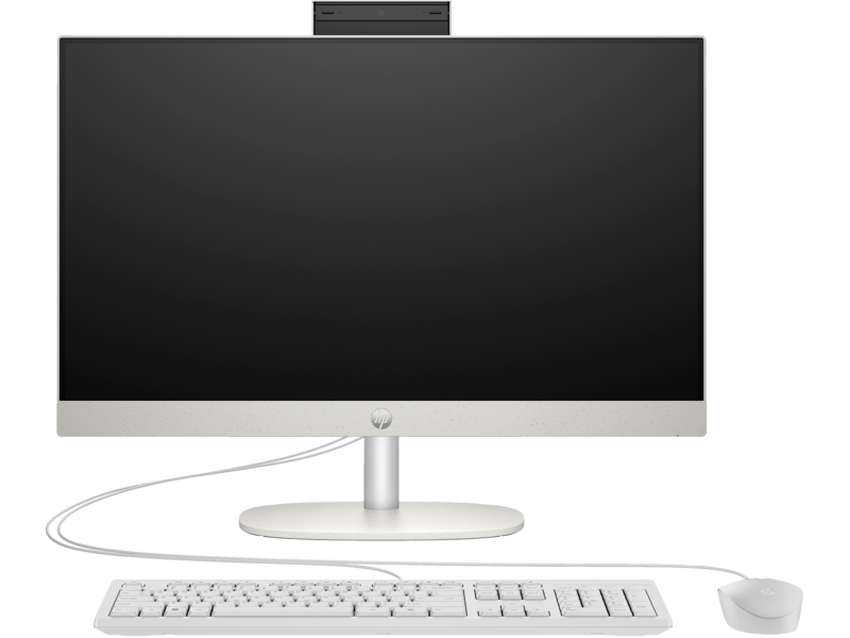 Računalnik HP ProOne 240 G10 AiO | U5-125U | 8GB RAM | 512GB SSD / Core Ultra 7 / RAM 8 GB / SSD Disk - slika 2