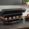 TEFAL namizni žar Optigrill+ XL GC727810 - slika 3