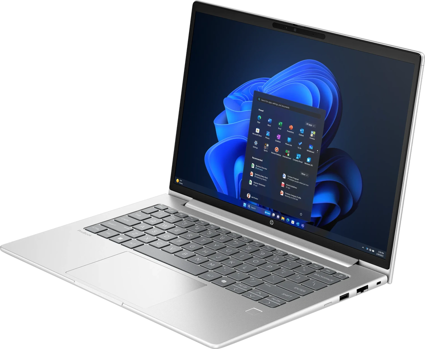 Prenosnik HP ProBook 4 G1i 14 | U5 225U | 8GB RAM | 512GB SSD | W11P / Core Ultra 5 / RAM 8 GB / SSD Disk / 14,0″ WUXGA - slika 3