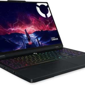 Alternative view of Prenosnik Lenovo Legion Pro 5 16AFR10 / Ryzen 9 / RAM 32 GB / SSD Disk / 16,0″ WQXGA