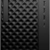 Računalnik HP ProDesk 2 Tower G1A E Desktop Ai Pc / Ryzen 5 / RAM 16 GB / SSD Disk - slika 3