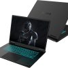 Prenosnik Gigabyte Gaming A16 3THK3DE894SH / Ryzen 7 / RAM 16 GB / SSD Disk / 16,0″ WUXGA - slika 3