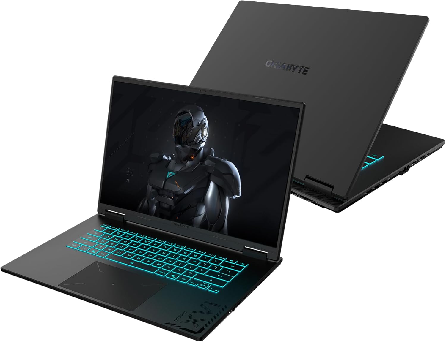 Prenosnik Gigabyte Gaming A16 3THK3DE894SH / Ryzen 7 / RAM 16 GB / SSD Disk / 16,0″ WUXGA - slika 3