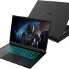 Prenosnik Gigabyte Gaming A16 3VHK3DE894SH / Ryzen 7 / RAM 16 GB / SSD Disk / 16,0″ WQXGA - slika 2