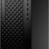 Računalnik HP ProDesk 2 Tower G1A E Desktop Ai Pc / Ryzen 5 / RAM 16 GB / SSD Disk - slika 2