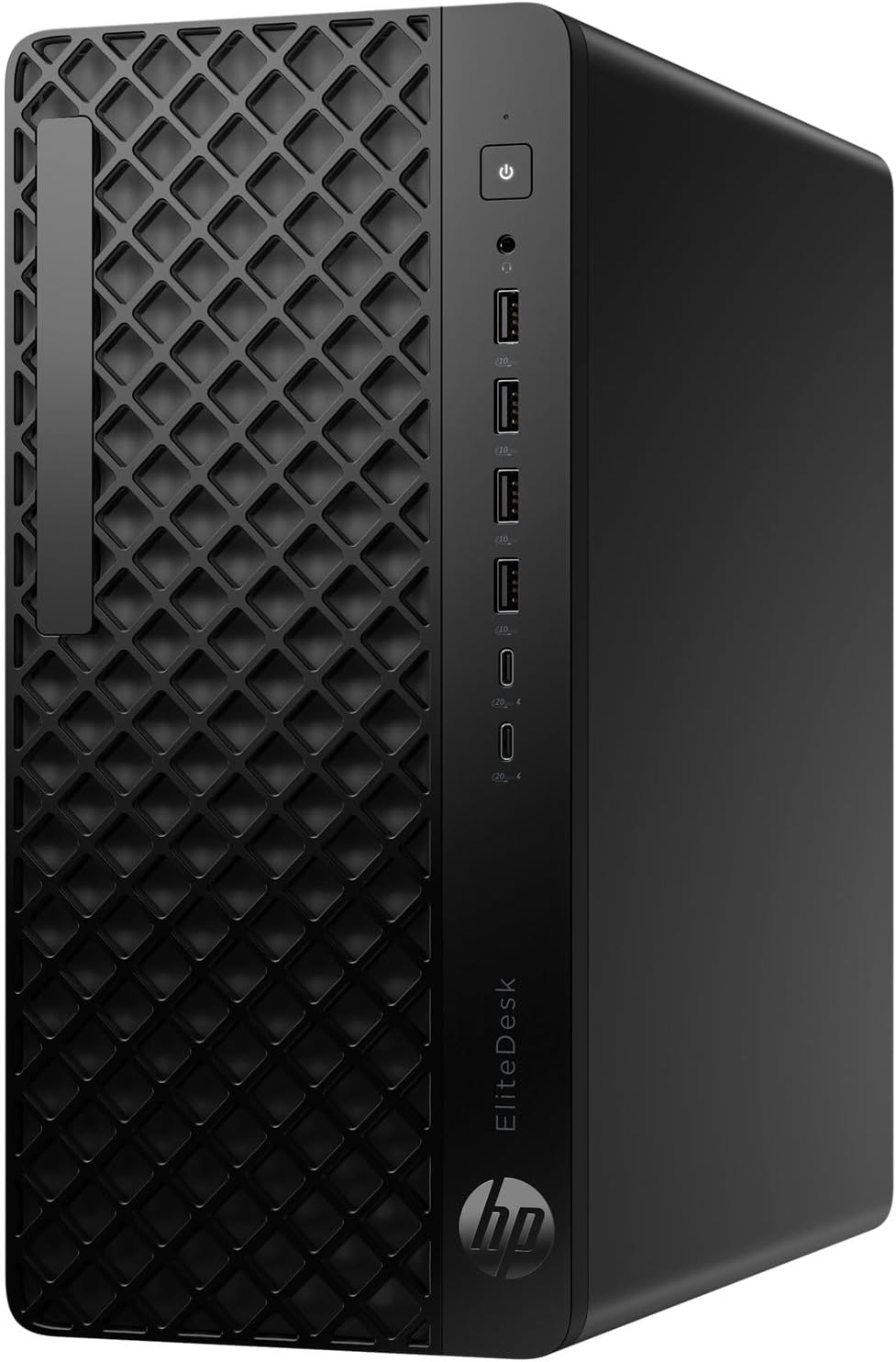 Računalnik HP EliteDesk 8 Tower G1I Desktop Ai Pc / Core Ultra 7 / RAM 16 GB / SSD Disk - slika 2