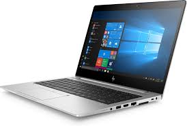 Prenosnik HP Elitebook 840 G6 / i5 / RAM 8 GB / SSD Disk / 14,0″ FHD - slika 3