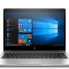Prenosnik HP Elitebook 840 G6 / i5 / RAM 8 GB / SSD Disk / 14,0″ FHD - slika 2