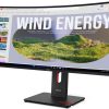 Monitor Lenovo T34WD-40 - slika 3