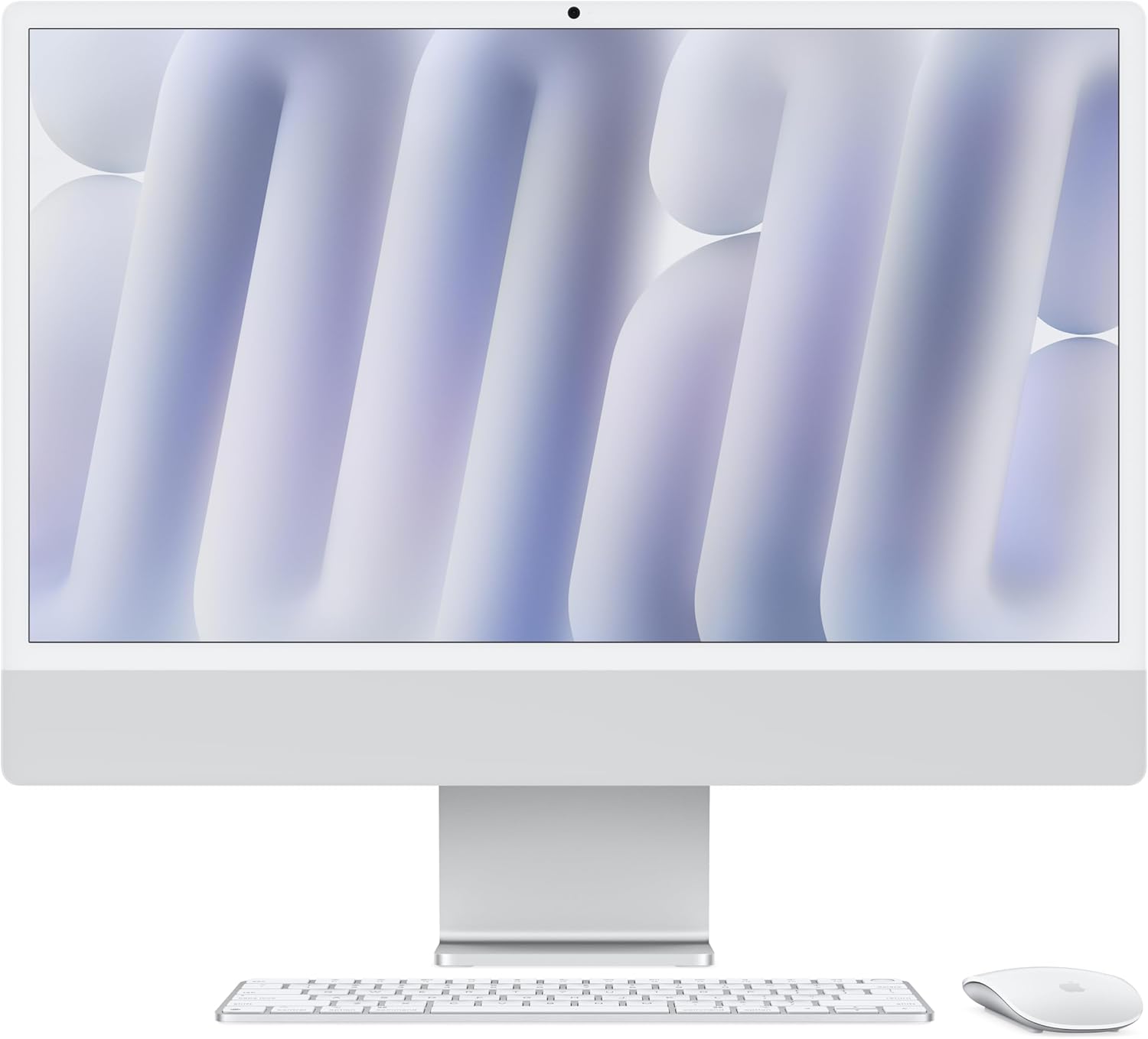 Računalnik Apple iMac 24 2024 M4 / Apple M / RAM 16 GB