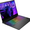 Prenosnik HP Omen Max Gaming 16-AH0XXX / Core Ultra 9 / RAM 32 GB / SSD Disk / 16,0″ WQXGA - slika 2