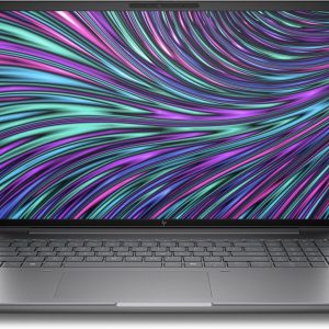 Alternative view of Prenosnik HP ZBook Power 16 Inch G11 A Pc / Ryzen 7 / RAM 32 GB / SSD Disk / 16,0″ WQXGA